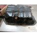 25W208 Lower Engine Oil Pan For 06-13 Kia Optima  2.4 215102G500
